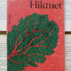 Nazim Hikmet - Puut kasvavat vielä (nid.) - pikkukuva 1