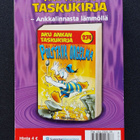 Aku Ankan taskukirja 273 Henki korkealla - pikkukuva 2