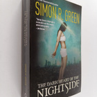 Simon R. Green : The Dark Heart of the Nightside - pikkukuva 1
