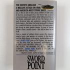 Harold Coyle : Sword point - pikkukuva 2