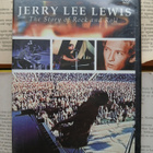 Jerry Lee Lewis - The Story of Rock and Roll (DVD) - pikkukuva 1