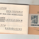 V1 1938 posti 300 vuotta viho Lape 100€ - pikkukuva 2