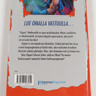 R. L Stine : Mieletön mutantti - pikkukuva 2