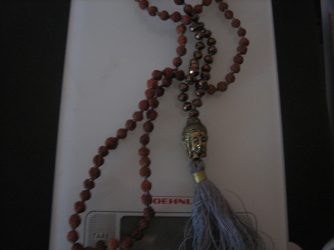 Buddha kaulakoru