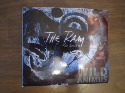 The Ram/Rich Shapero: Wild Animus CD