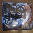 The Ram/Rich Shapero: Wild Animus CD - pikkukuva 1