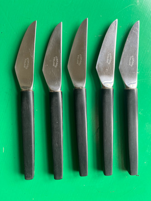 Fiskars vintage rapuveitset 5kpl