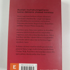 Maria Lang : Kuolema kulisseissa : kolme dekkaria - pikkukuva 2