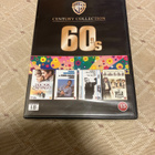 Warner Bros Century Collection 60's UUSI suomitekstit - pikkukuva 1