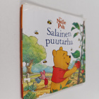 Salainen puutarha - pikkukuva 1