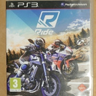 Ride - pikkukuva 1