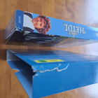 Dvd: Heidi Boxi - pikkukuva 2