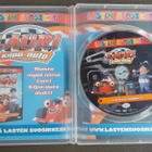 DVD: Lauri Kilpa-Auto 4: Varikko-Ooppera (2007) - pikkukuva 3