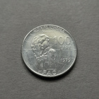 Italia 100 liira 1979 R FAO - pikkukuva 2