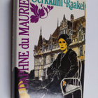 Daphne Du Maurier : Serkkuni Raakel - pikkukuva 1