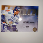1998-99 Cardset Finland - Maajoukkue #22 of 47 - pikkukuva 2