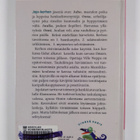 Tittamari Marttinen : Jojo ja liitujen arvoitus - pikkukuva 2