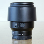 == Sony FE 85mm f/1.8 - E-mount - pikkukuva 2
