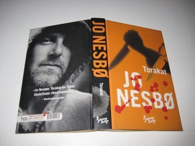 Nesbo : Torakat - Sid