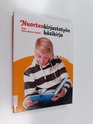 Nuortenkirjastotyön käsikirja