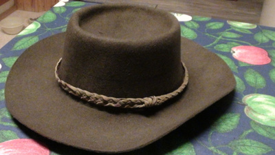 HUOPAHATTU