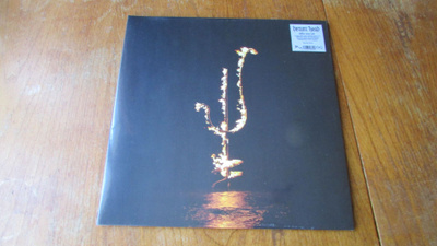 Demon Head : Hellfire Ocean Void (UUSI, Svart 2019)