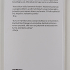 Erja Eliala ym. : Anna itkun tulla - pikkukuva 2