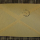 FDC Lahti 1.11.1955 Lahti 50 vuotta. - pikkukuva 4