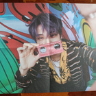 NCT Dream: Hot Sauce [Photobook Version] - pikkukuva 4
