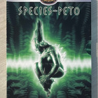 SPECIES - Peto (1995) Natasha Henstridge (2DVD) - pikkukuva 1