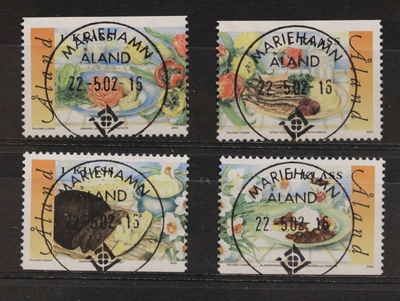 # 23167 # ÅL - V-10 sarja loistot