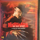 A Nightmare on Elm Street (4K Ultra HD) -Blu-Ray - pikkukuva 1