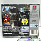 PS1 - Final Fantasy VII - pikkukuva 2