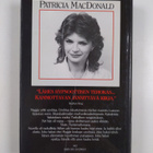 Patricia MacDonald : Unessa nukkuu kauhu - pikkukuva 2
