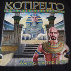 KOTIPELTO Waiting for the Dawn Pitkähihainen Bändipaita - pikkukuva 5