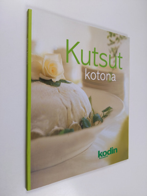 Kutsut kotona