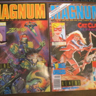 Magnum # 9 ja 10/1990 - pikkukuva 1