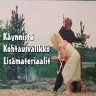AGENTTI 000 JA KUOLEMAN KURVIT dvd 1983 Visa Mäkinen - pikkukuva 3