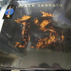 BLACK SABBATH-13 2CD+LP+DVD SPECIAL BOX SET UUSI - pikkukuva 1