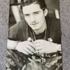 Orlando Bloom julisteet - pikkukuva 1