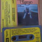 Michael Chapman: Savage Amusement c-kasetti - pikkukuva 1