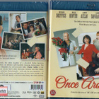 Once Around	(72 705)	UUSI	-FI-	BLU-RAY	richard dreyfuss	1991 - pikkukuva 1