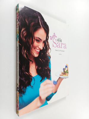 Sara La Fountain : A la Sara
