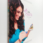 Sara La Fountain : A la Sara - pikkukuva 1
