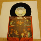 Distance – It Seems To Be Right 7" ps Suomi Heavy 1985 - pikkukuva 2