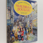 Satomi Ichikawa : Hauskaa joulua! : maailman lapset joulu... - pikkukuva 1