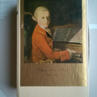 Muistilappuja - Mozart Kotelo - pikkukuva 1