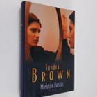 Sandra Brown : Mieletön ihastus - pikkukuva 1