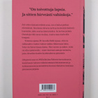 Wilhelmiina Palonen : 206 pientä osaa - pikkukuva 2