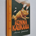 Morris Gleitzman : Konna kaukana - pikkukuva 1